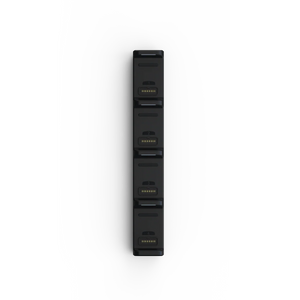 Hypershell 4-Port Ladehub