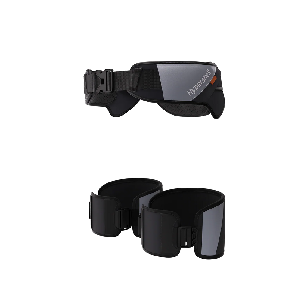 Hypershell AeroFlex Kit